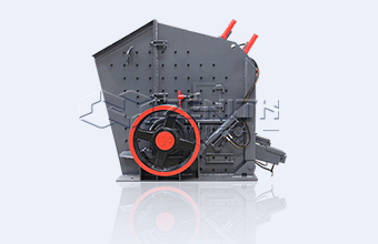Impact Crusher