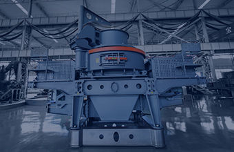 Sand Making Machine