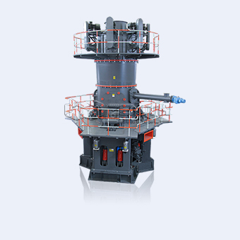 LUM  Ultrafine Vertical Mill