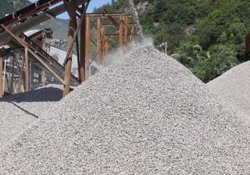 10 Tips to Improve the Quality of Sand and Gravel Aggregate