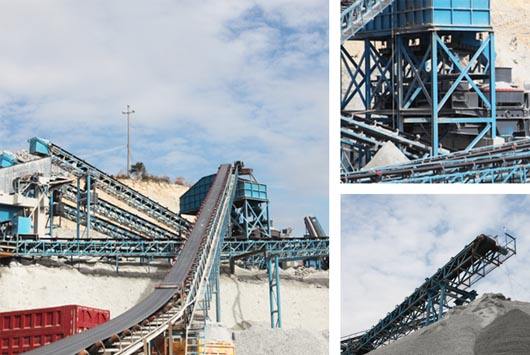 30 questions about artificial sand and sand making process