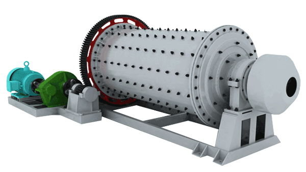 33 Things You Didn't Know About Ball Mill