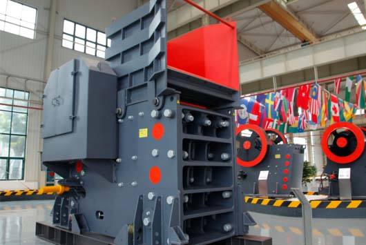 How Does Different Stone Crusher Work?