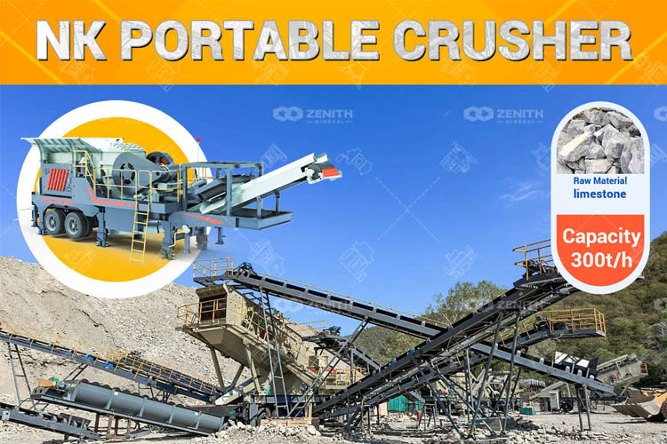 mobile crusher for sale in Zimbabwe